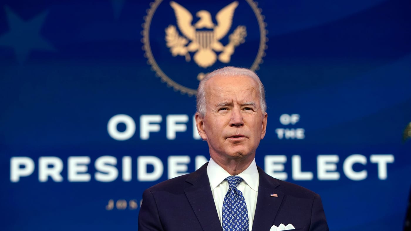 The POTUS Twitter Account Will Have Zero Followers When Joe Biden Gets