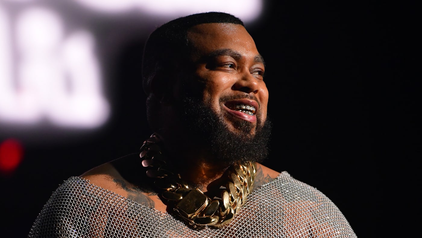 Baby Blue Released From Prison After $24 Million PPP Loan Scam ...