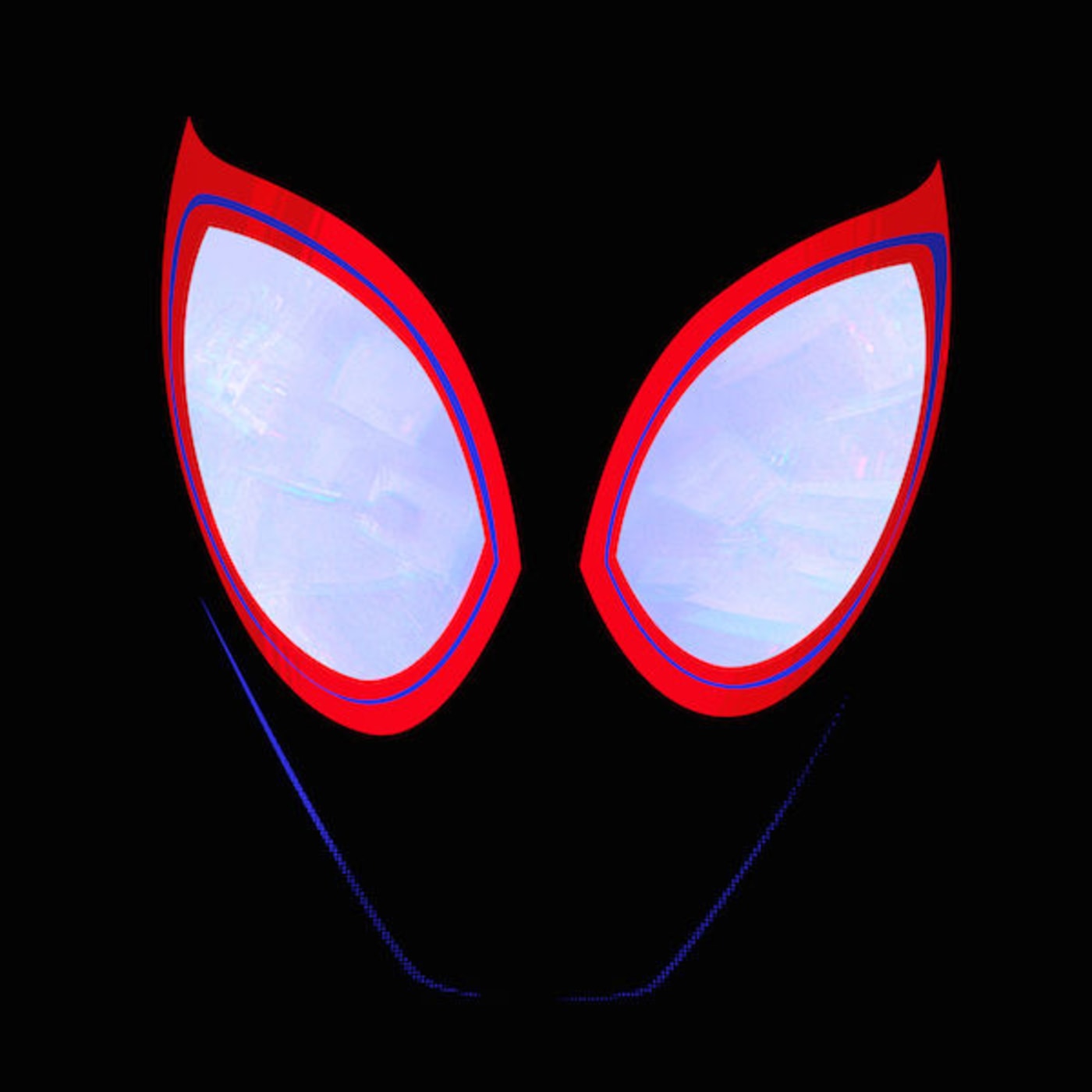 Spider Man: Into the Spider Verse soundtrack