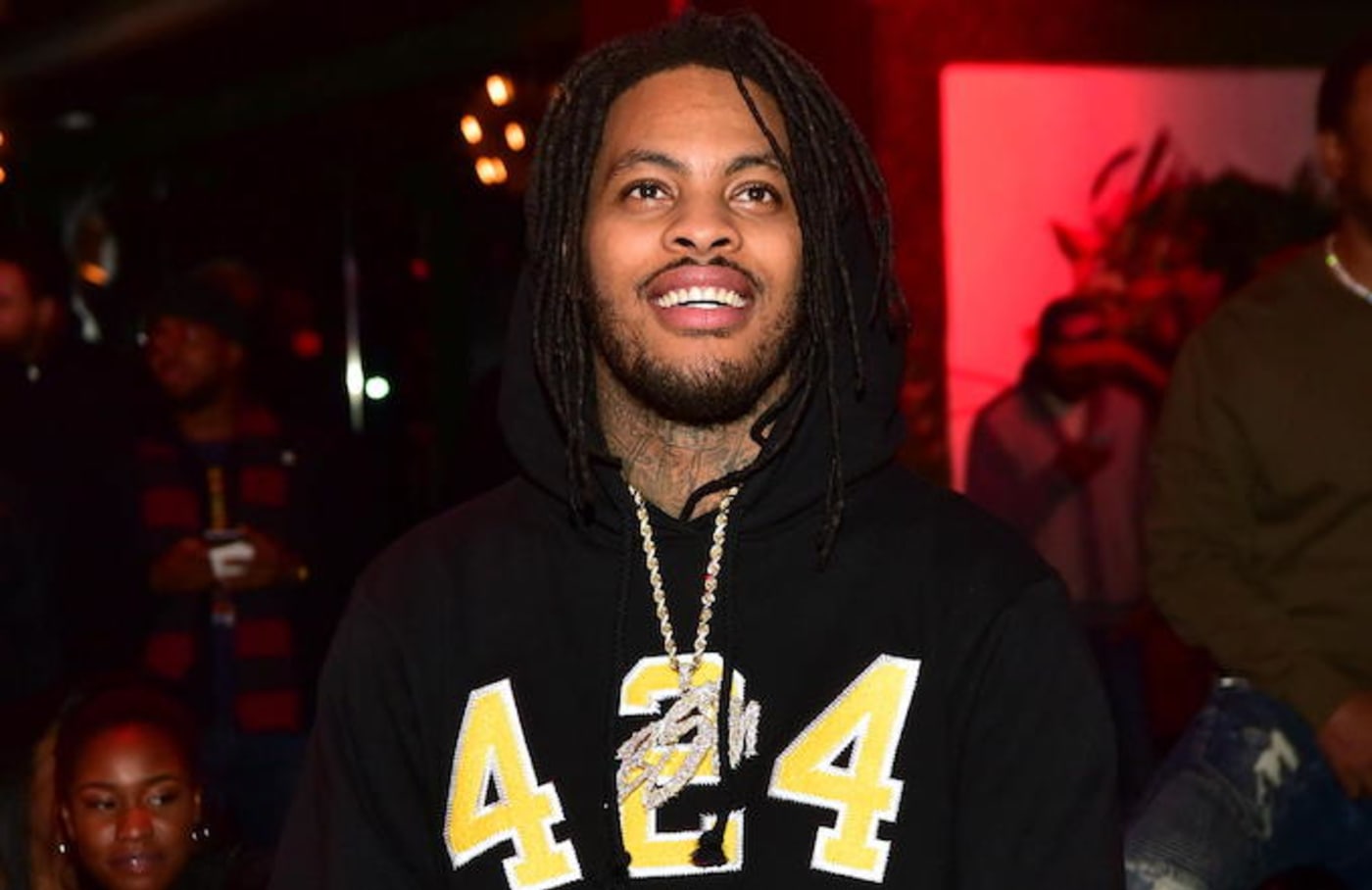Waka Flocka Has Some Solid Marriage Advice For Cardi B and Offset | Complex
