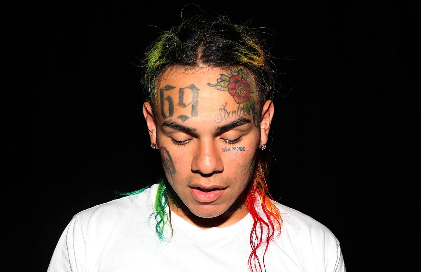 6ix9ine