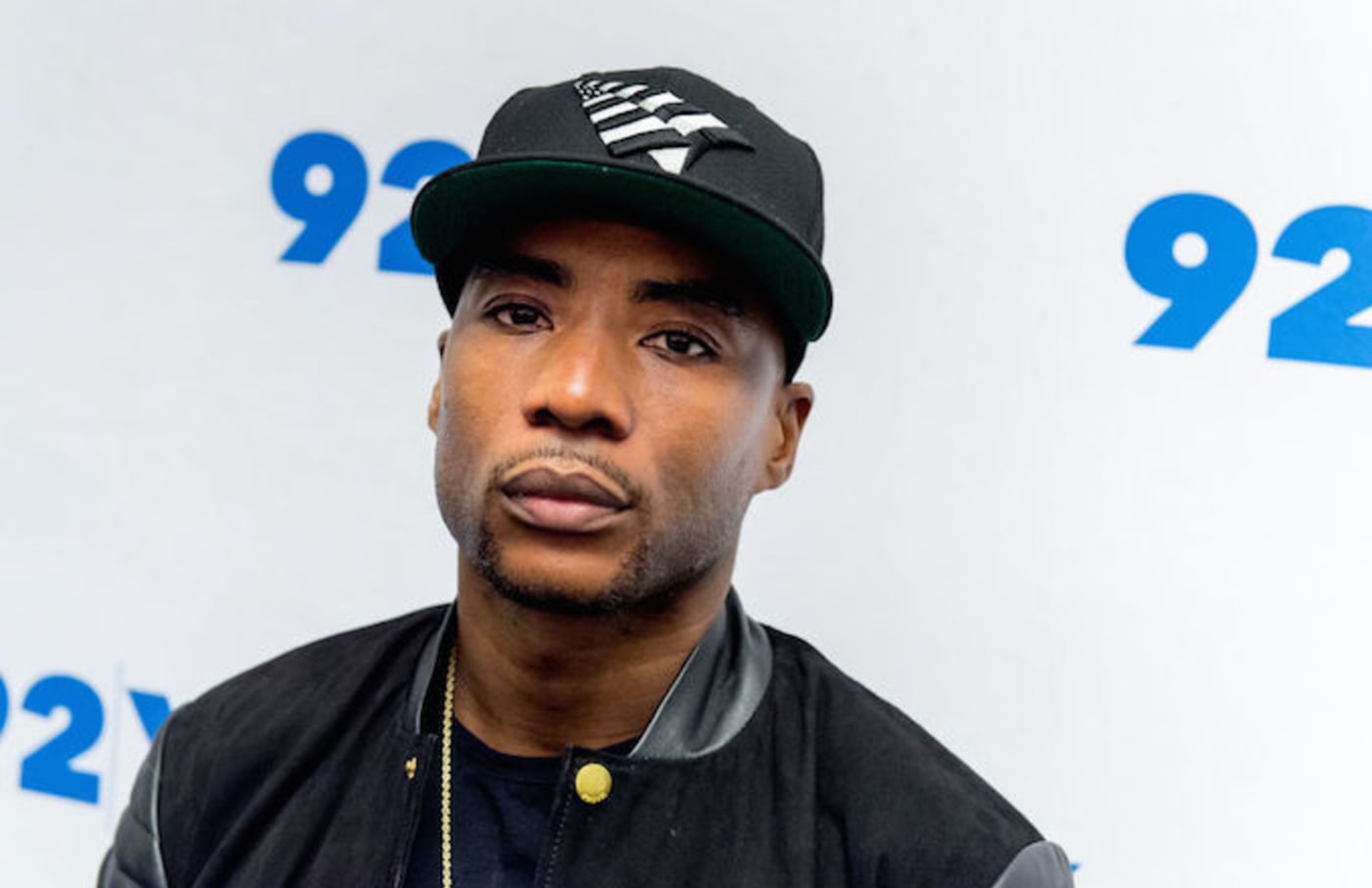 Charlamagne tha God Shares a Message Following Resurfaced Rape