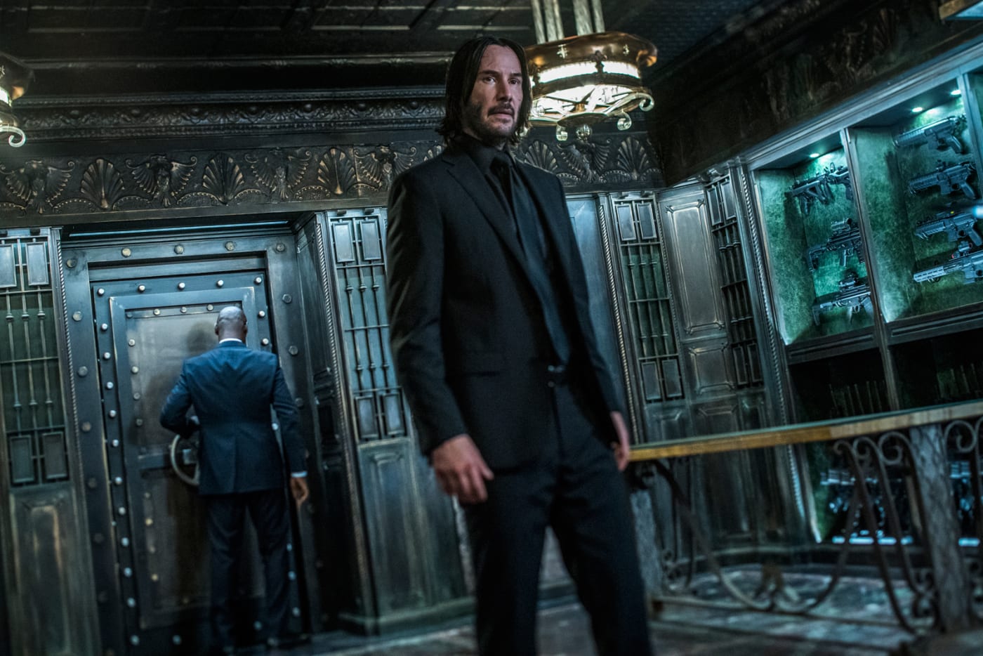 Most Action Movie In Hollywood List : Hollywood Action Movies List Desimartini / The involvement of star studded cast, director, popular production banners etc builds up the excitement as well as expectations for the movie.