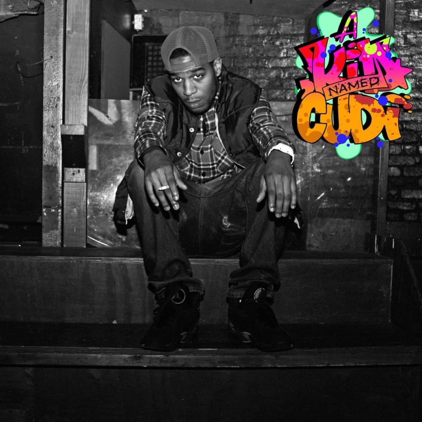 Kid Cudi’s Debut Mixtape ‘A Kid Named Cudi’ Hits Streaming Platforms