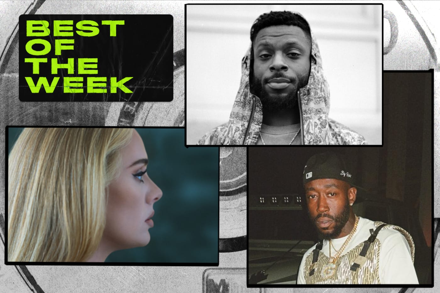 Complex's Best New Music This Week
