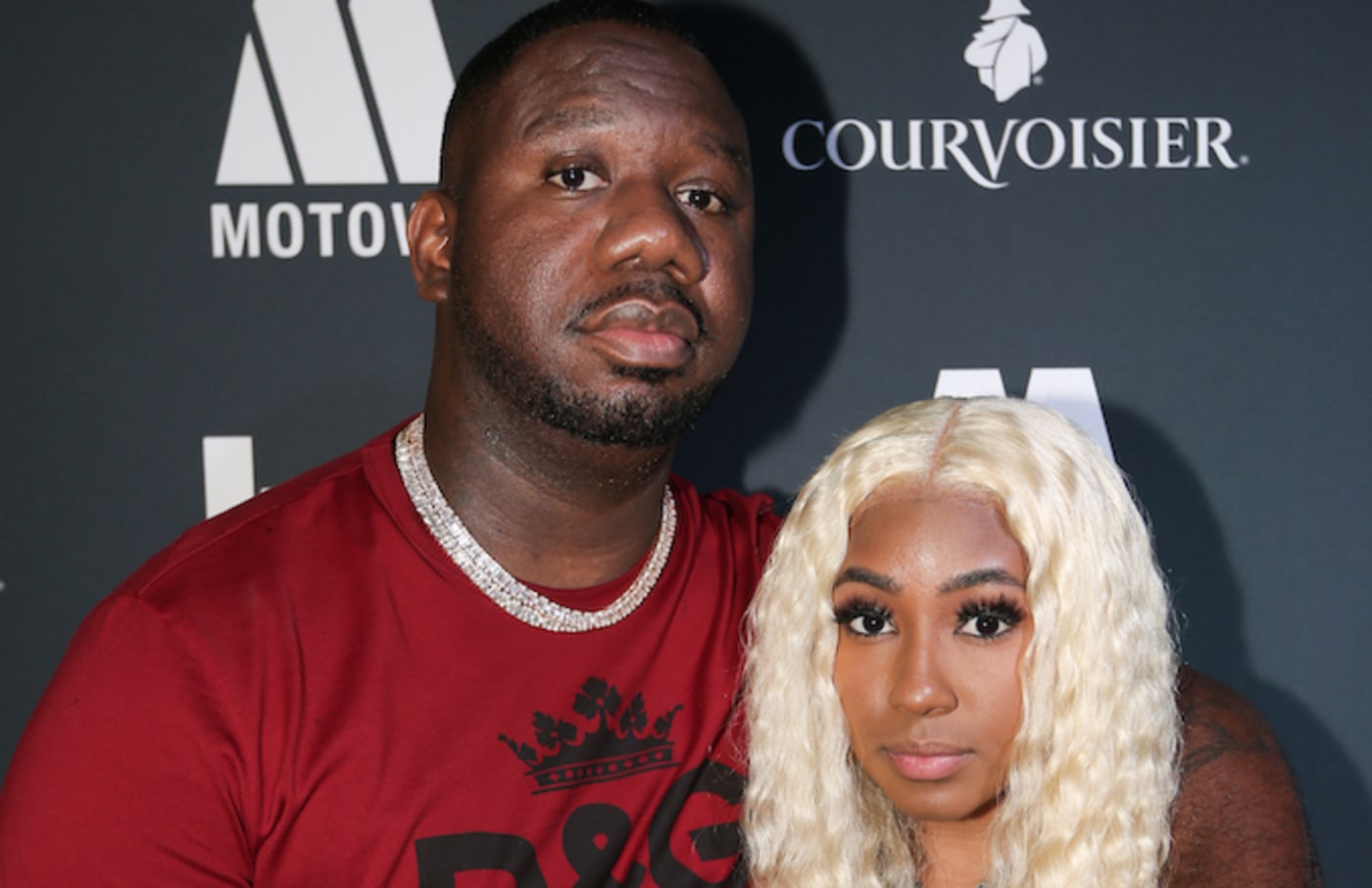 Khia Calls Out Quality Control's Pee Over City Girls Sampling ...