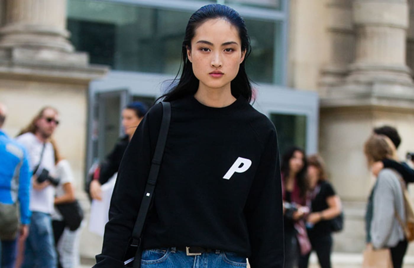 Palace Ralph Lauren