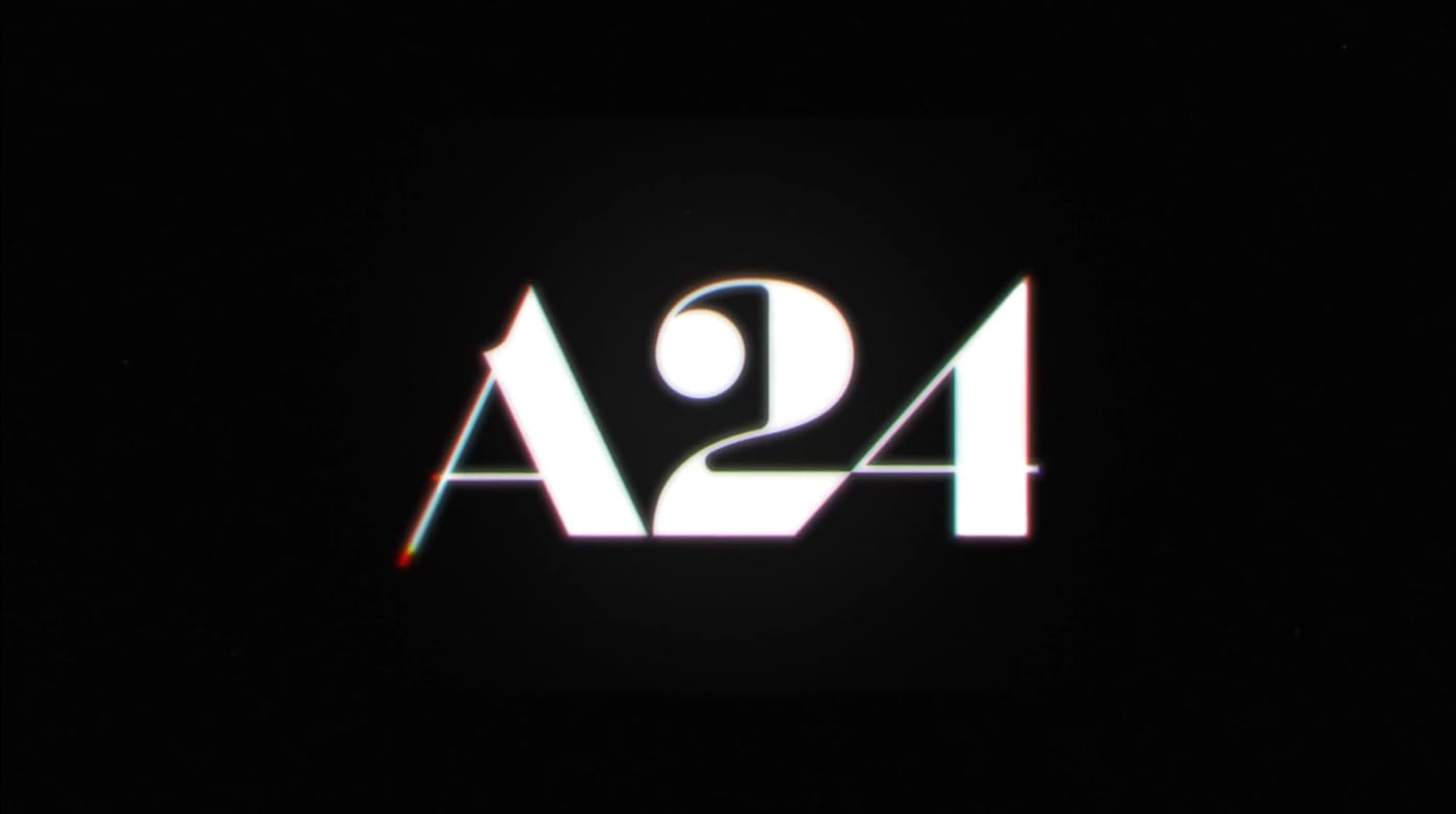 a24 logo lands investment deal