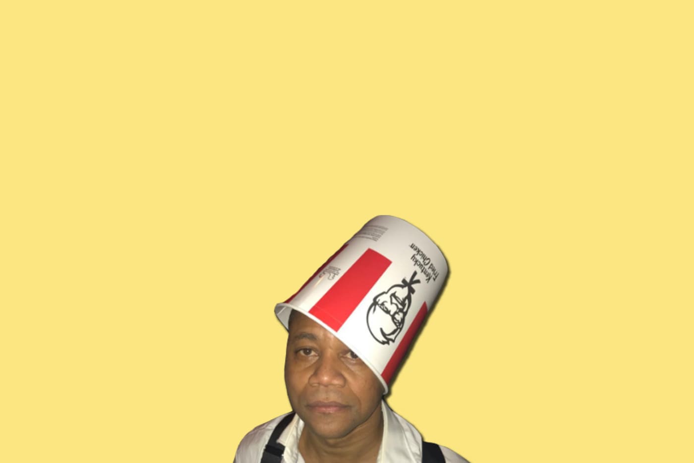 Cuba Gooding Jr