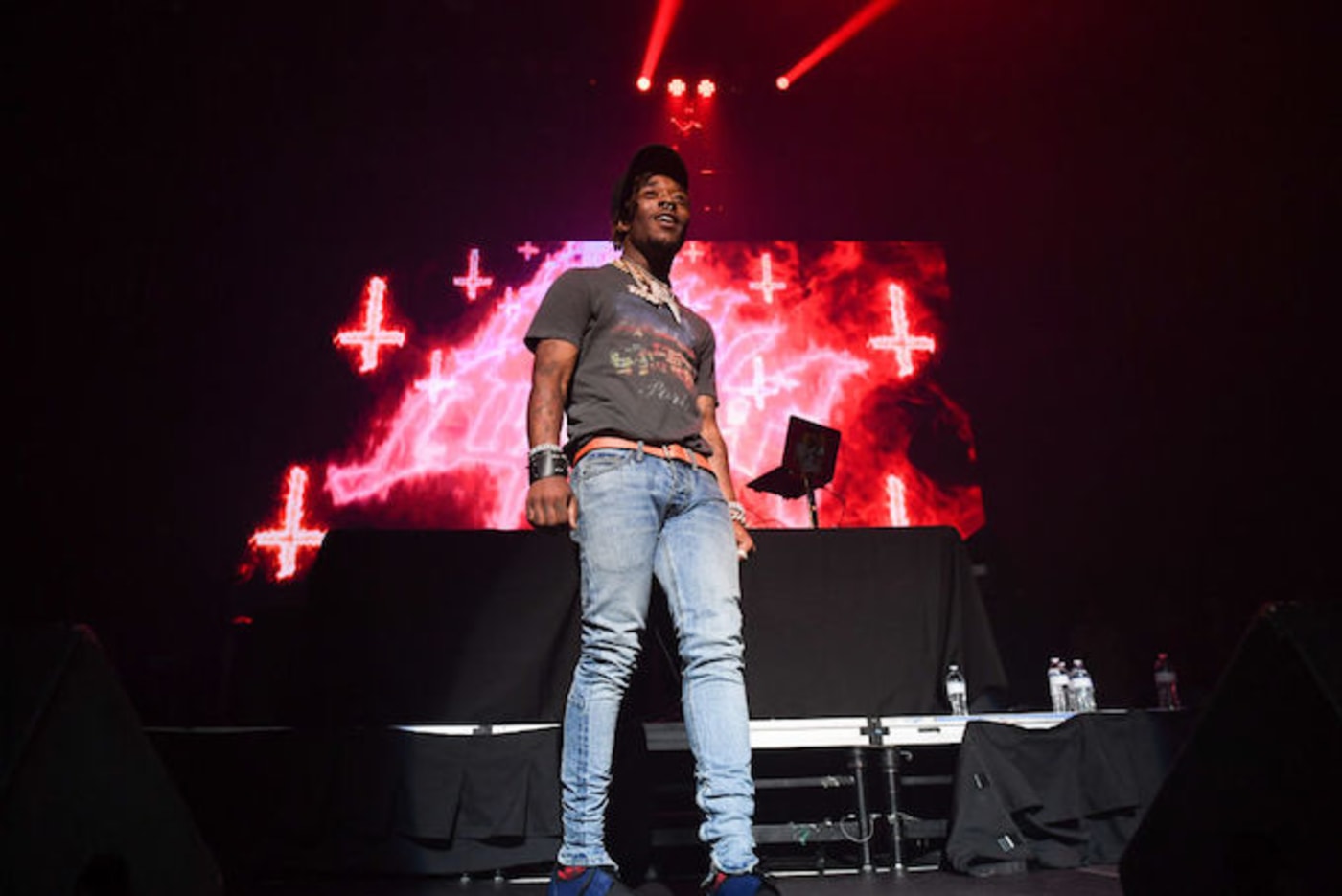 Lil Uzi Vert Announces Very Uzi Christmas Tour Dates Complex