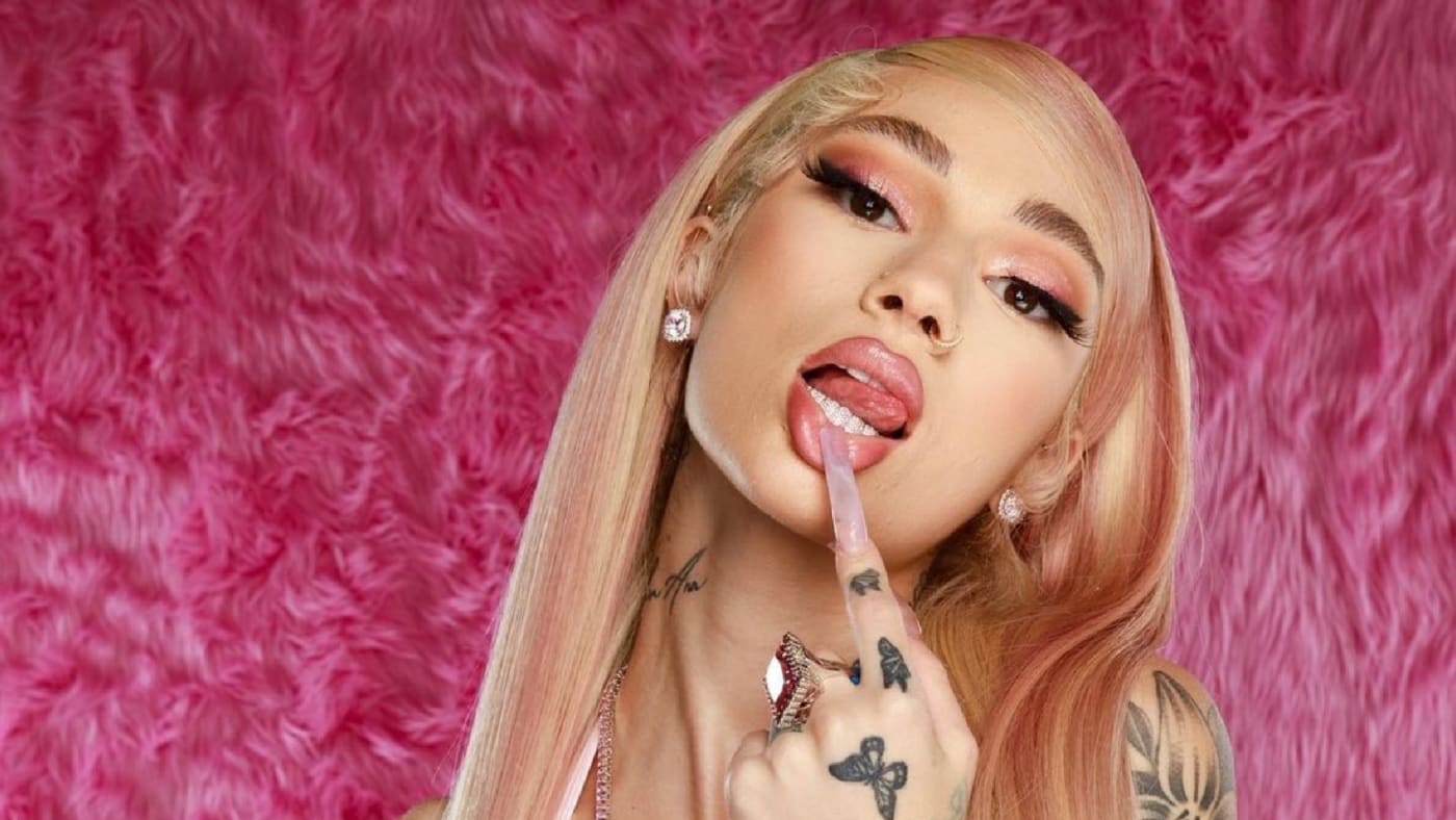 Bhad Bhabie Claims She’s Made 50 Million on OnlyFans Complex