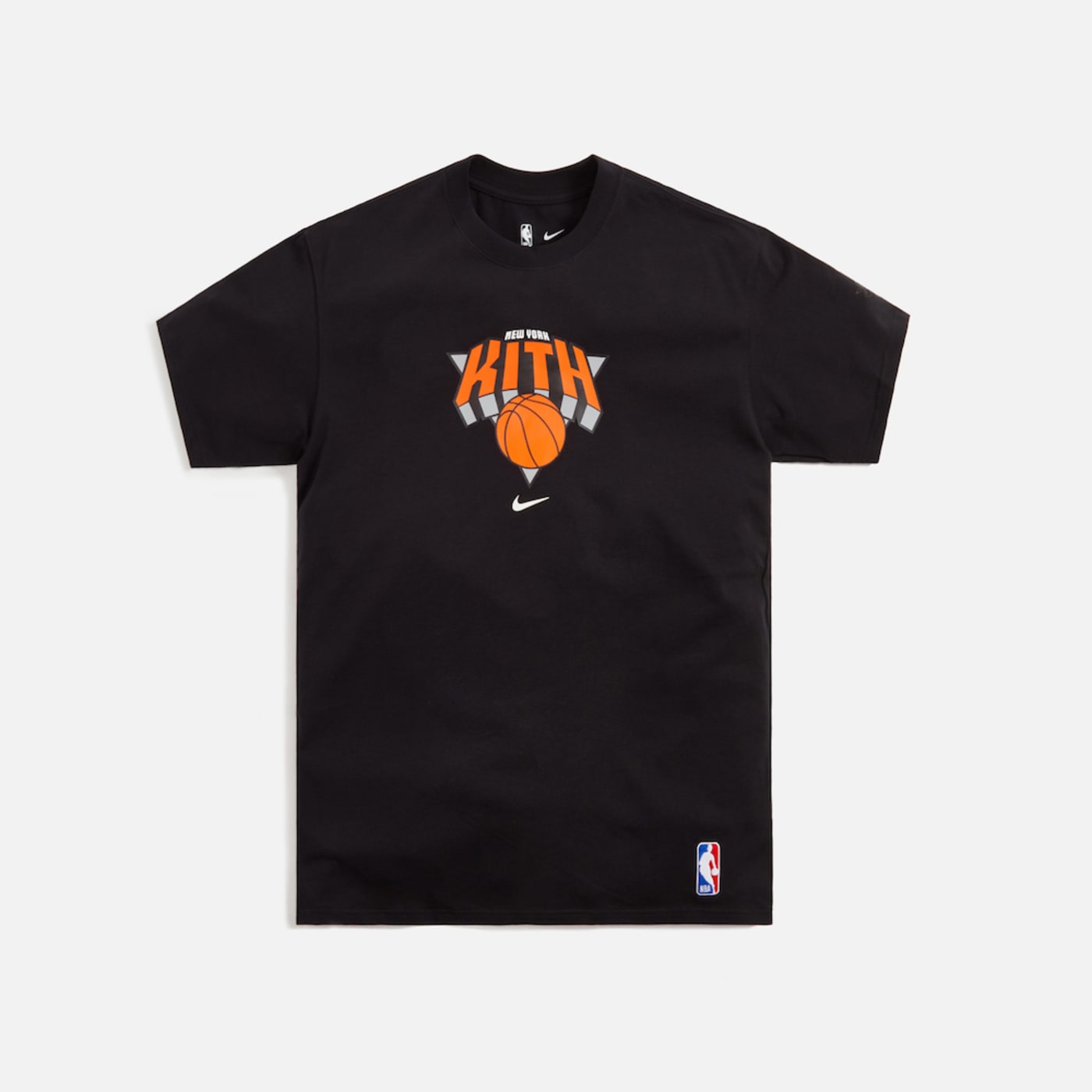 kith knicks nike