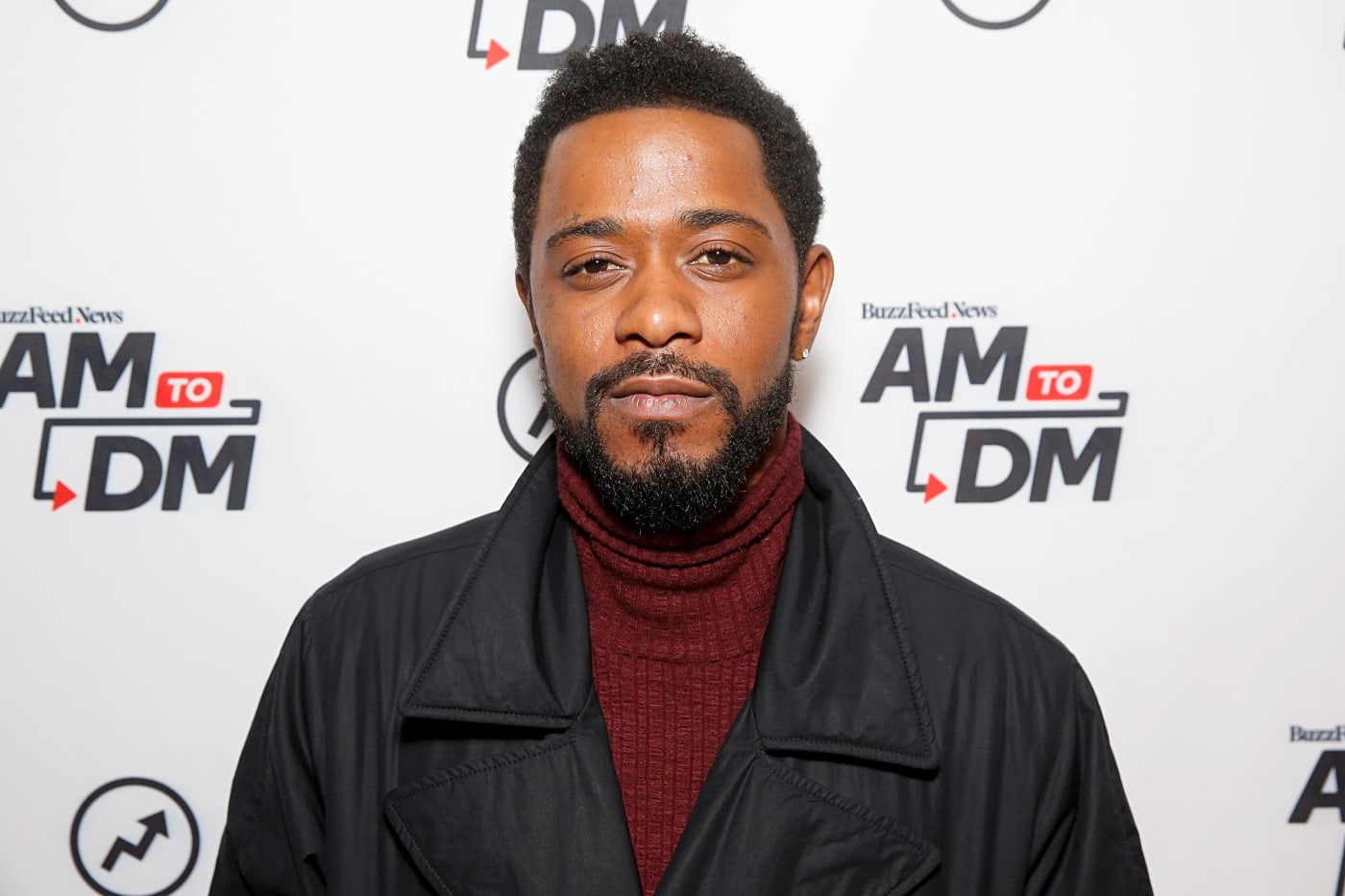 Lakeith Stanfield: Latest Movies, Shows, News, & Interviews