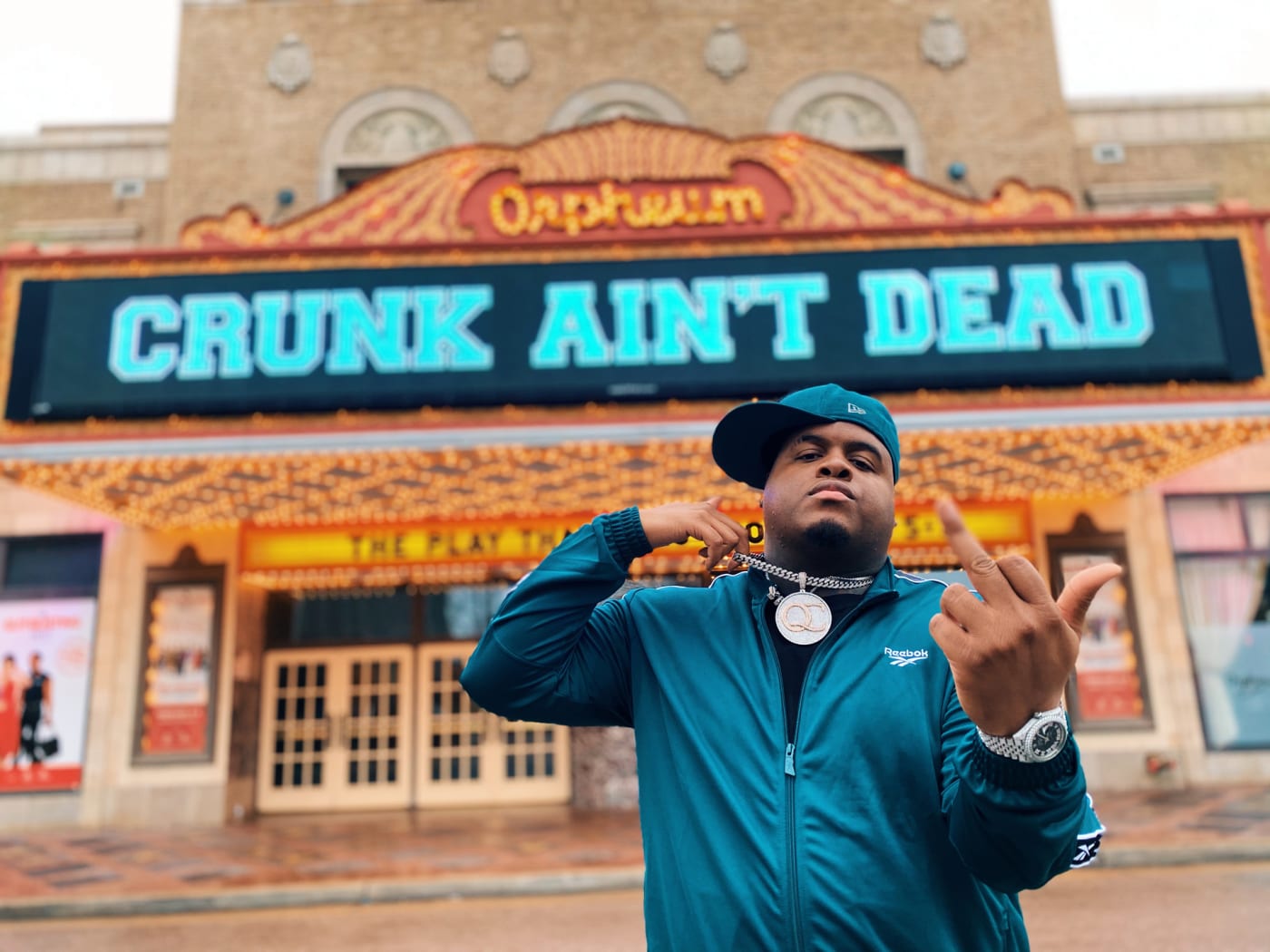 Duke Deuce