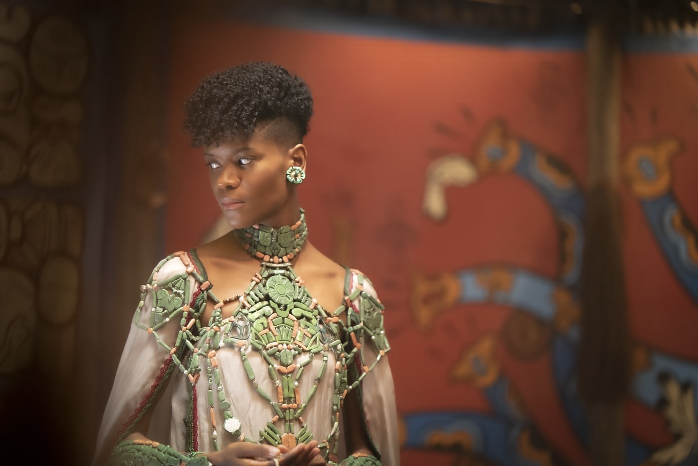 What to Watch This Week ‘Black Panther Wakanda Forever,’ ‘Atlanta