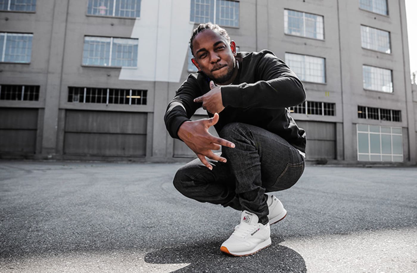 Kendrick Lamar Shares New Merchandise for ‘Damn’ Album Release | Complex