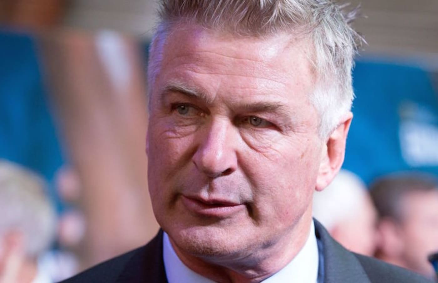 Alec Baldwin Will Play a ‘Fading TV Star’ in Kenya Barris’ New Series