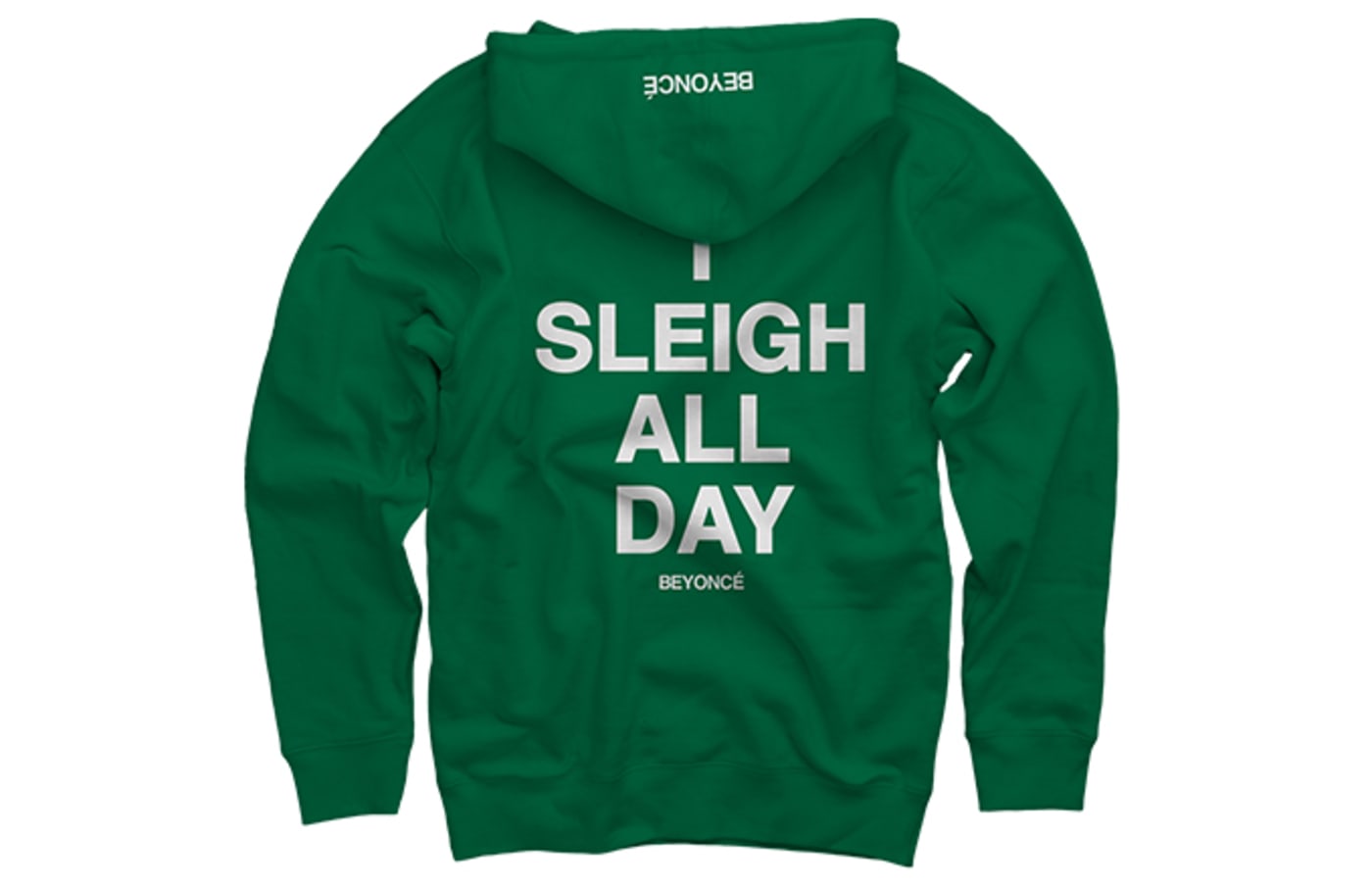 Beyoncé Drops HolidayThemed Line on Her Online Store Complex
