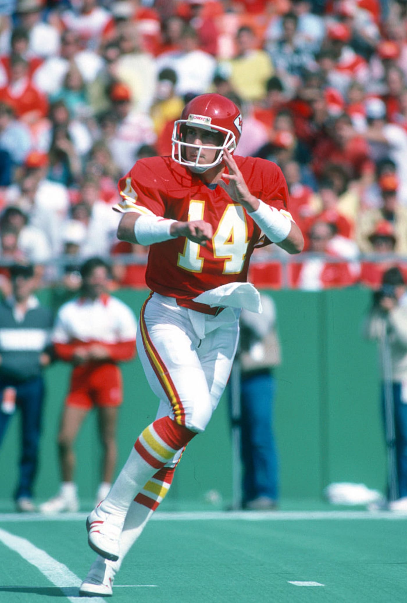 The 50 Worst Quarterbacks in NFL History | Complex