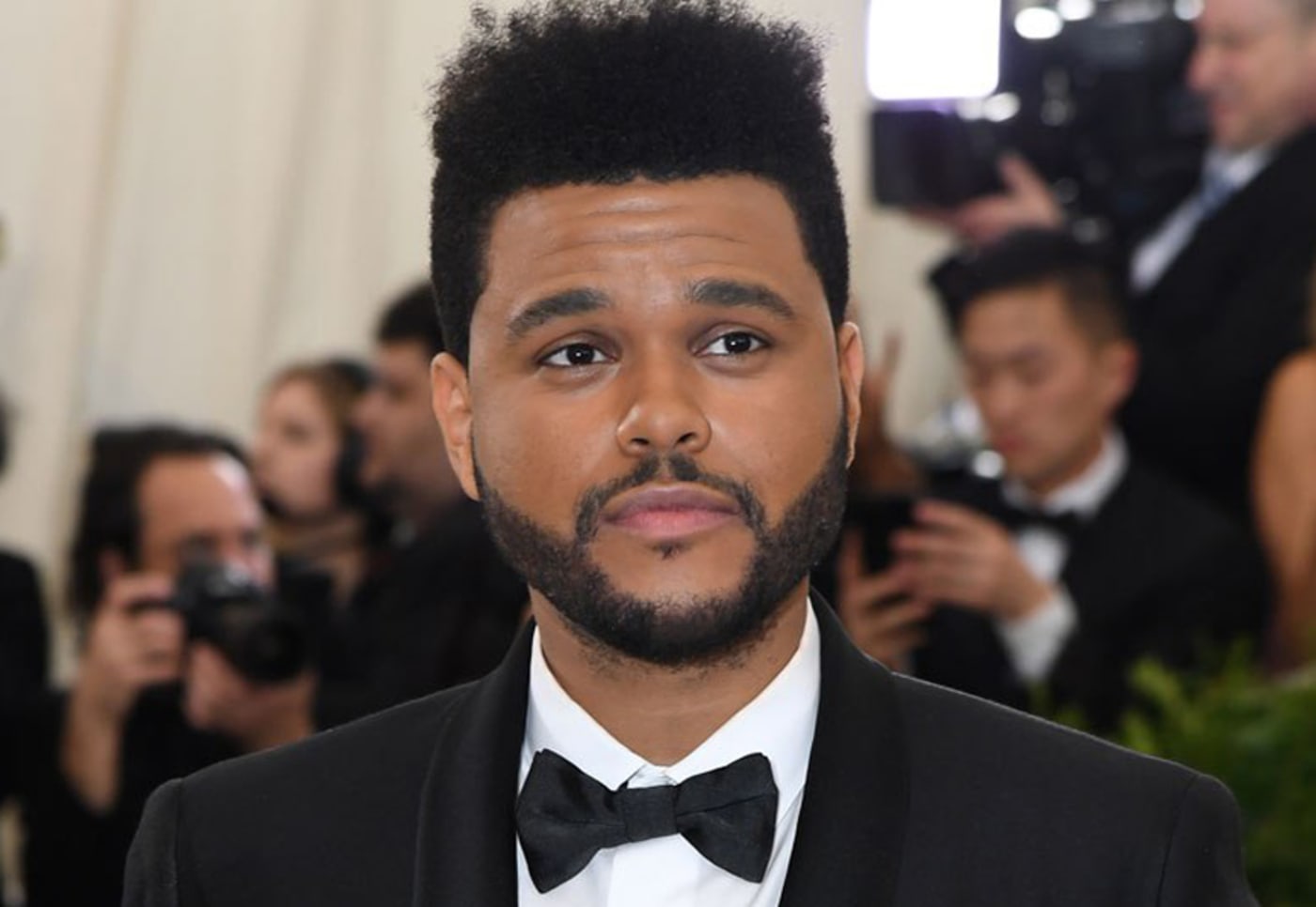 Here's how to get (and maintain) that celebrity-inspired scruff | Complex CA