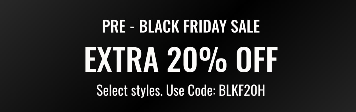 Black Friday 2019 Best Sneaker Sales Deals This Year Complex