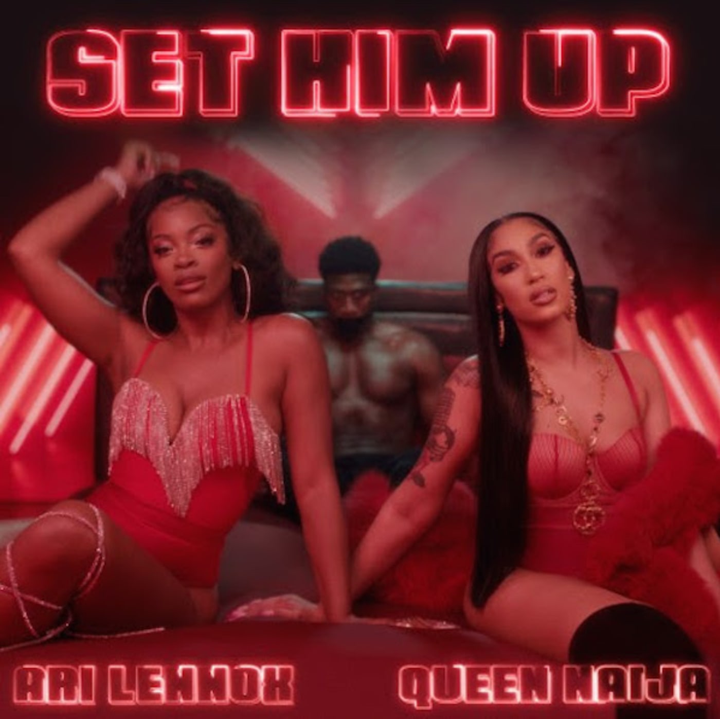 Ari Lennox and Queen Naija Collaborate on New Single “Set Him ...