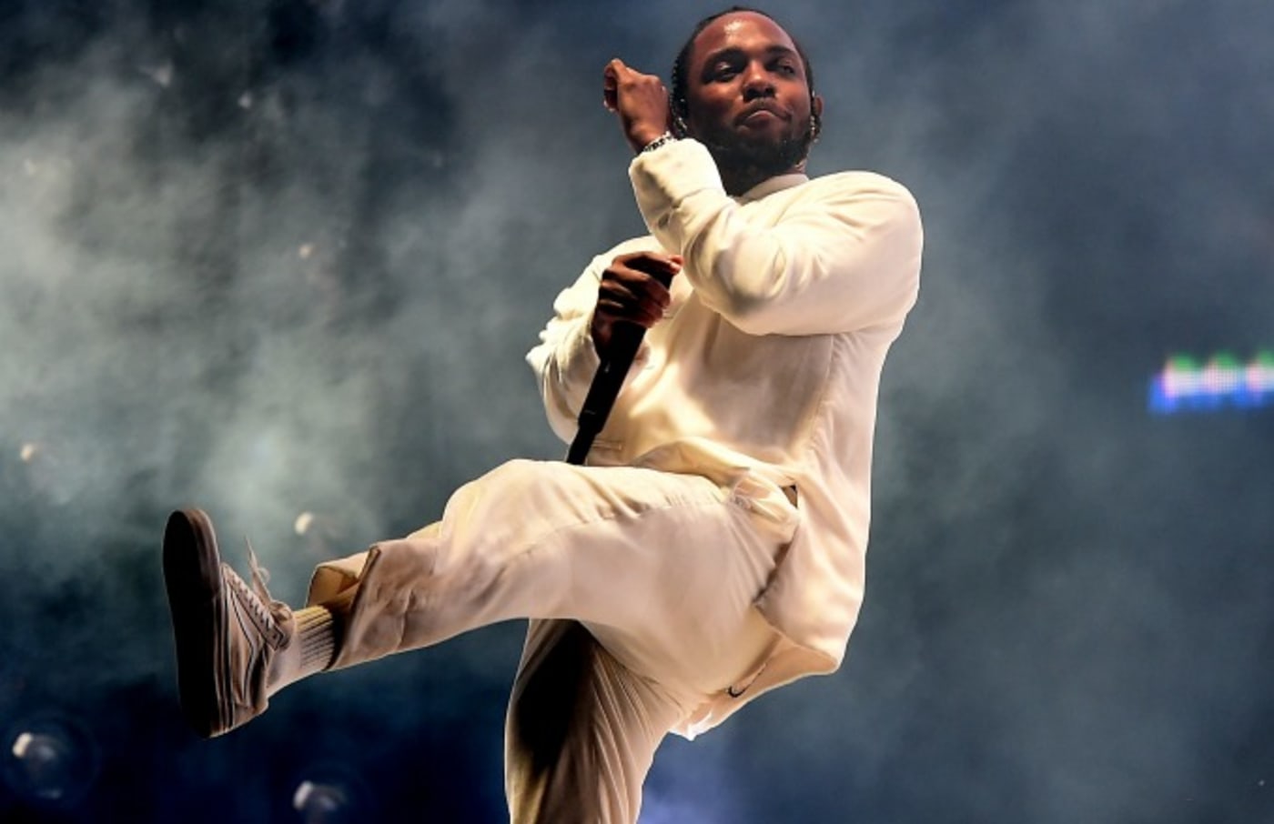How Kendrick Lamar’s “Humble” Ended Up Serving as ESPN’s Soundtrack for