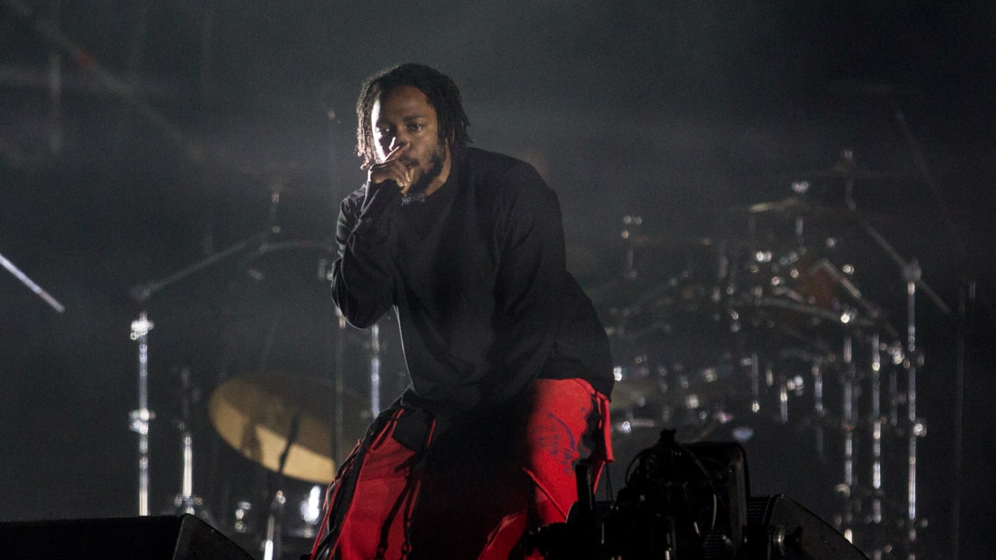 Kendrick Lamar, Kanye West, and Future to Headline Rolling Loud Miami