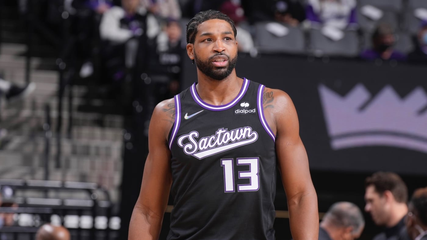 Tristan Thompson Expecting His Third Child According To Lawsuit Update Complex