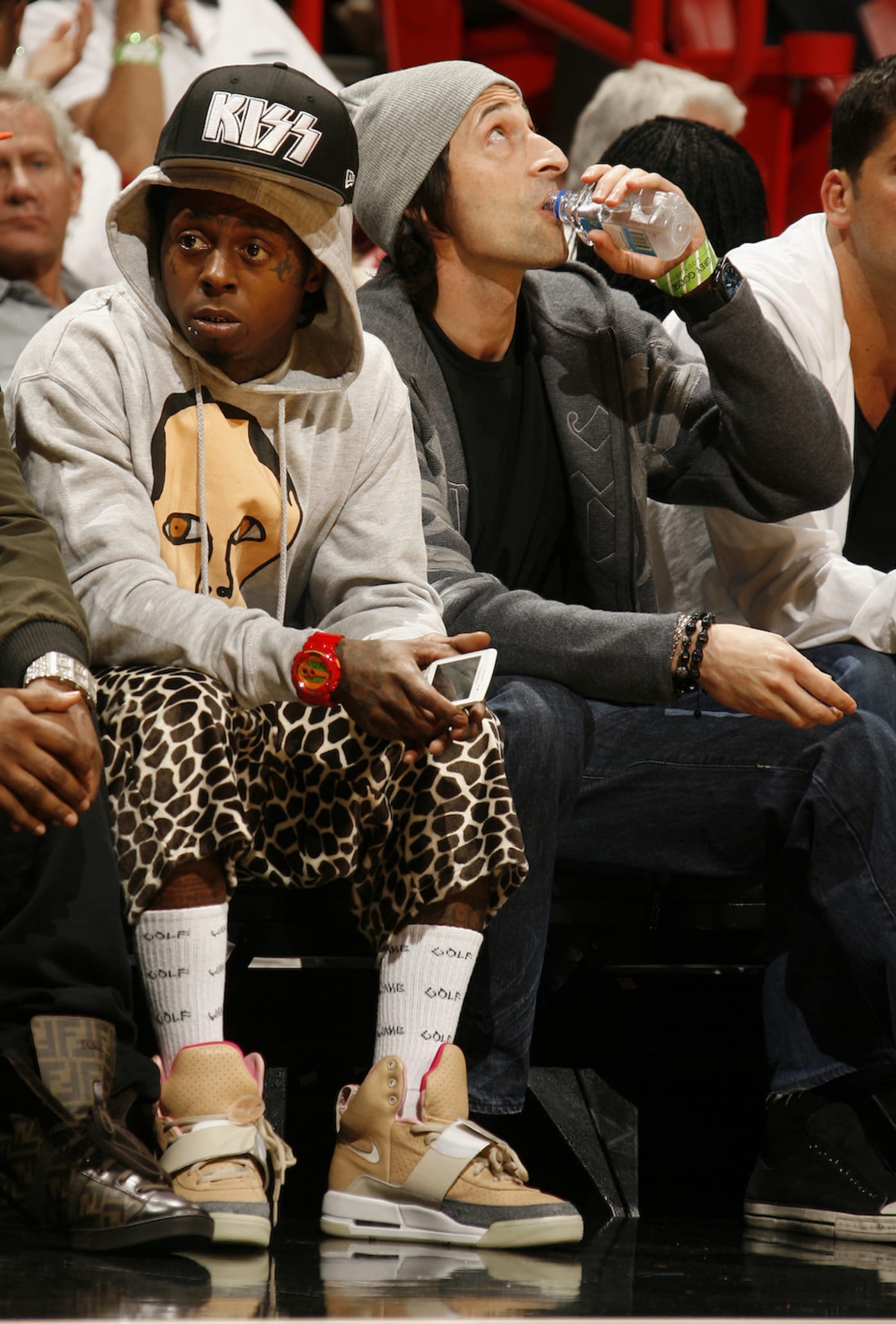 10 Best Lil Wayne Outfits & Memorable Style Moments of All Time | Complex