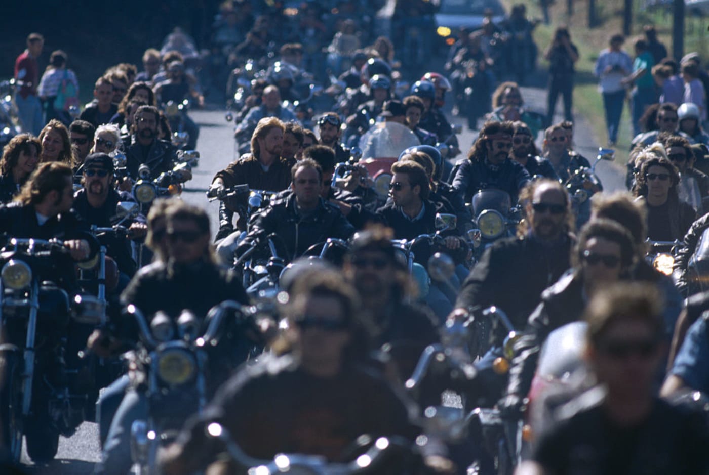 Biker Gangs in America: 10 Most Dangerous Motorcycle Gangs | Complex
