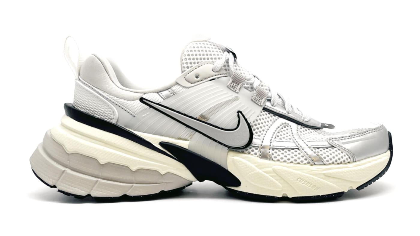 chunky nike shoes