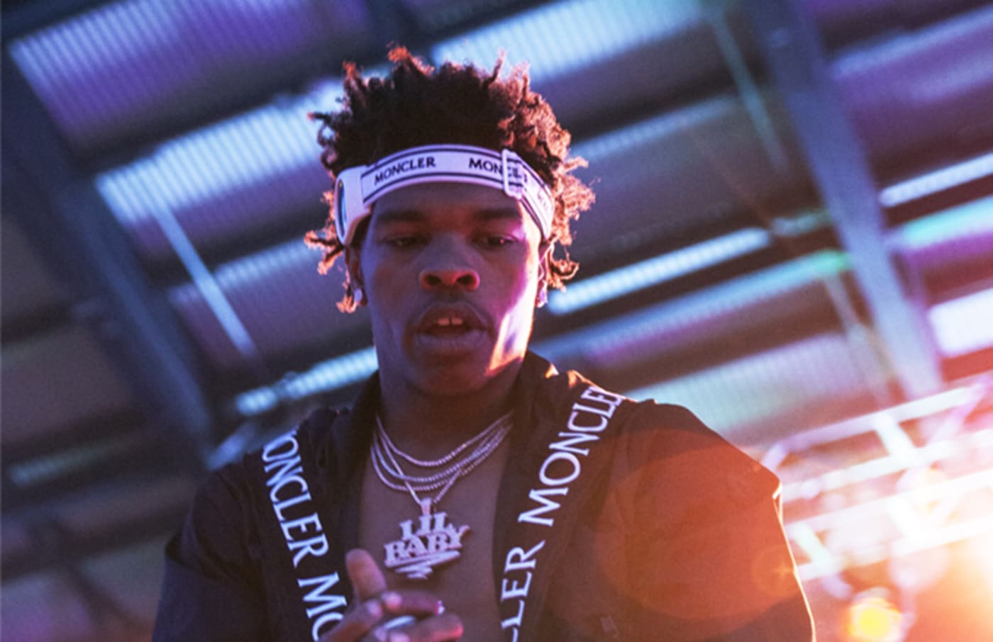 Here Are the First Week Numbers for Lil Baby and BTS’ New Albums Complex