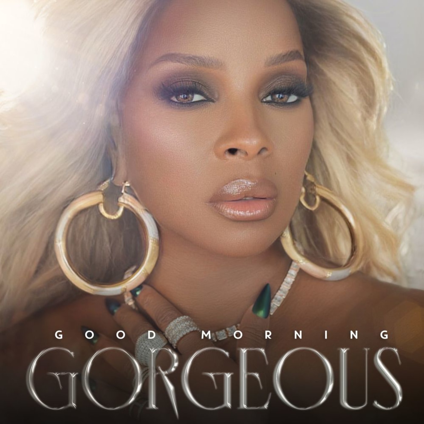 mary j blige tour good morning gorgeous