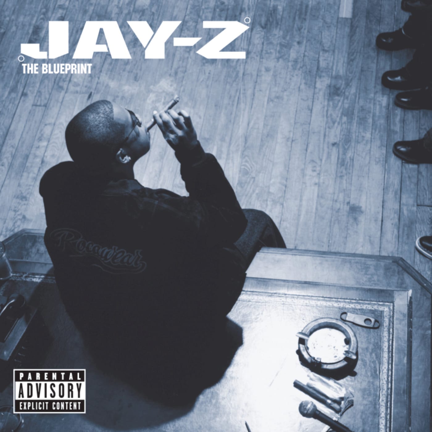 The Evolution Of Jay Z S Cover Art From Reasonable Doubt To 4 44 Complex