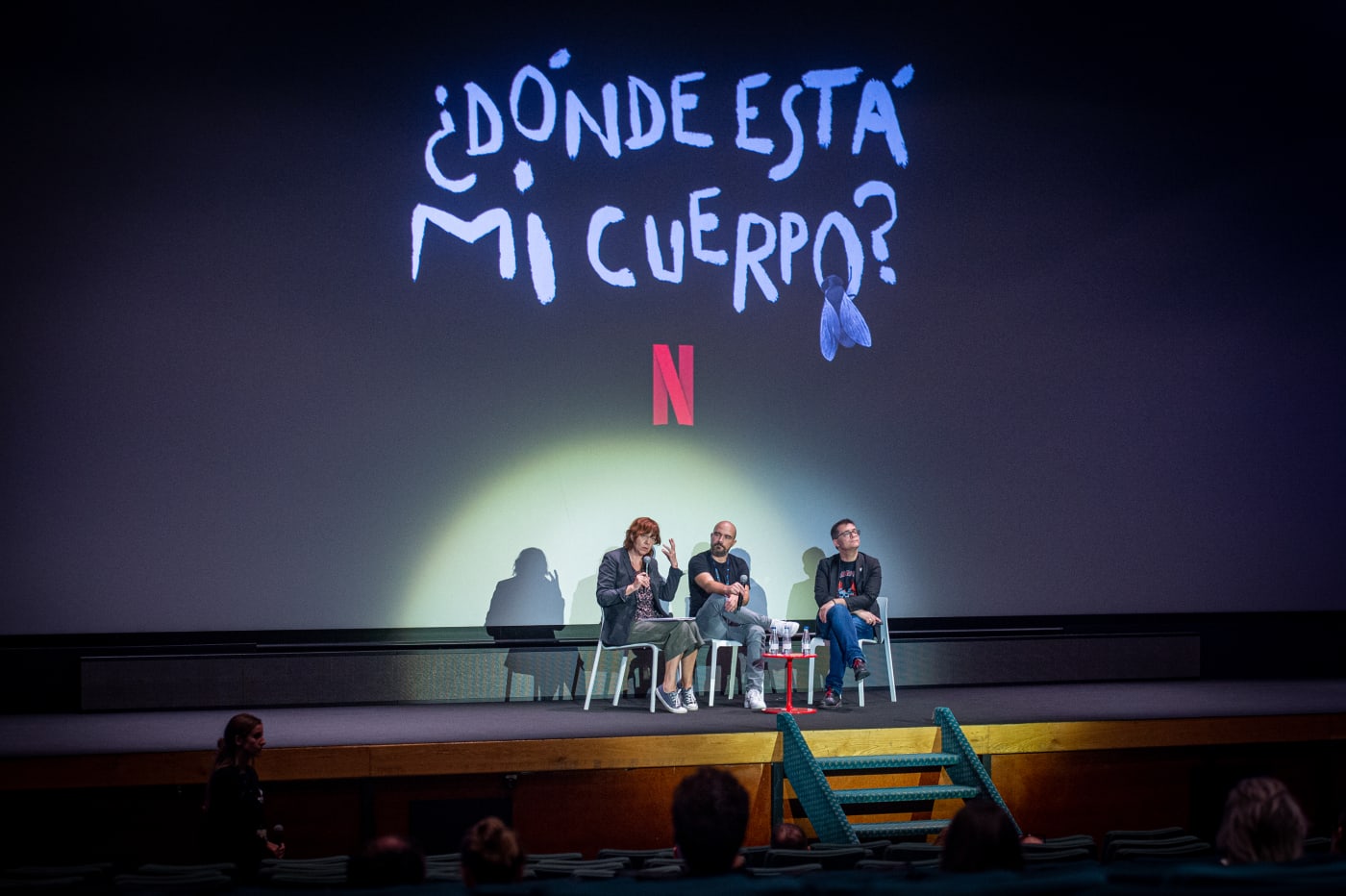 Good Foreign Films On Netflix Canada - 15 Of The Best International Movies On Netflix : In the past couple years, iceland has been set on becoming a hub for film and tv production, luring in companies with their desolate (and less expensive.