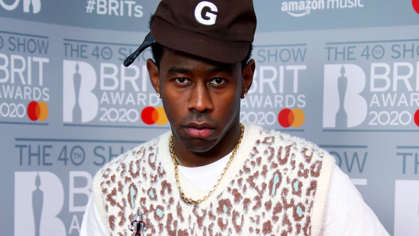 Tyler The Creator Lands 13 Call Me If You Get Lost Songs On Hot 100 Complex