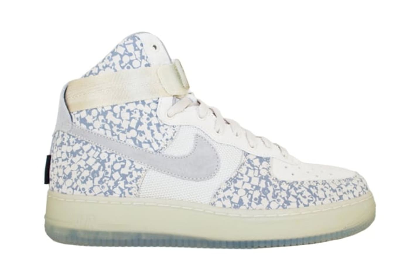 stash x nike air force 1 high