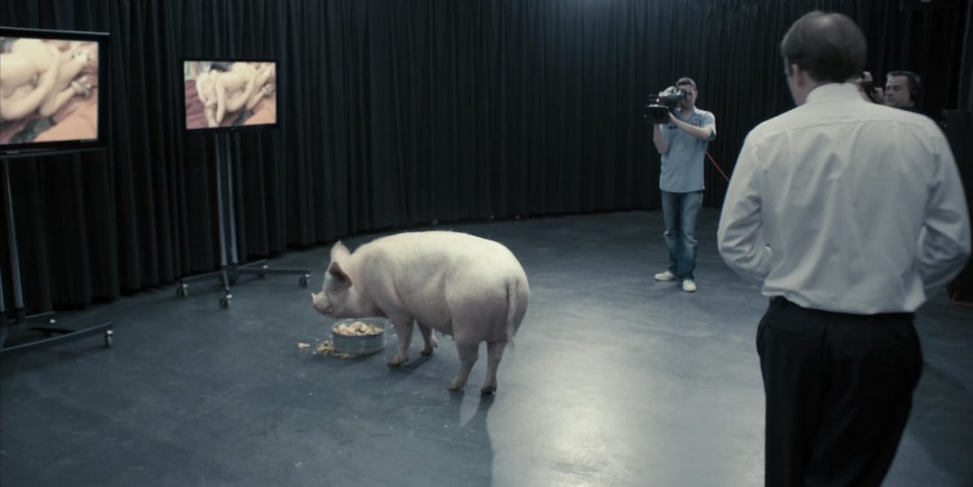 Black Mirror Episodes Ranked From Worst To Best Complex