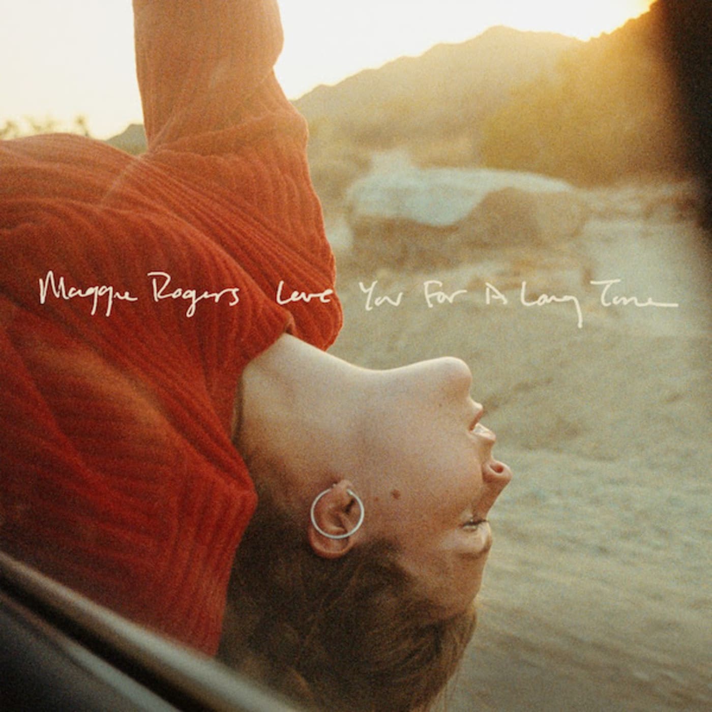 Maggie Rogers Shares New Song “Love You for a Long Time” Complex