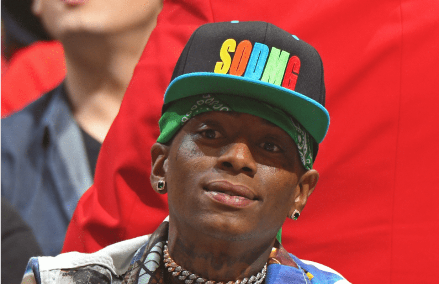 Thieves Brag About Robbing Soulja Boy’s House via Rapper’s IG Live