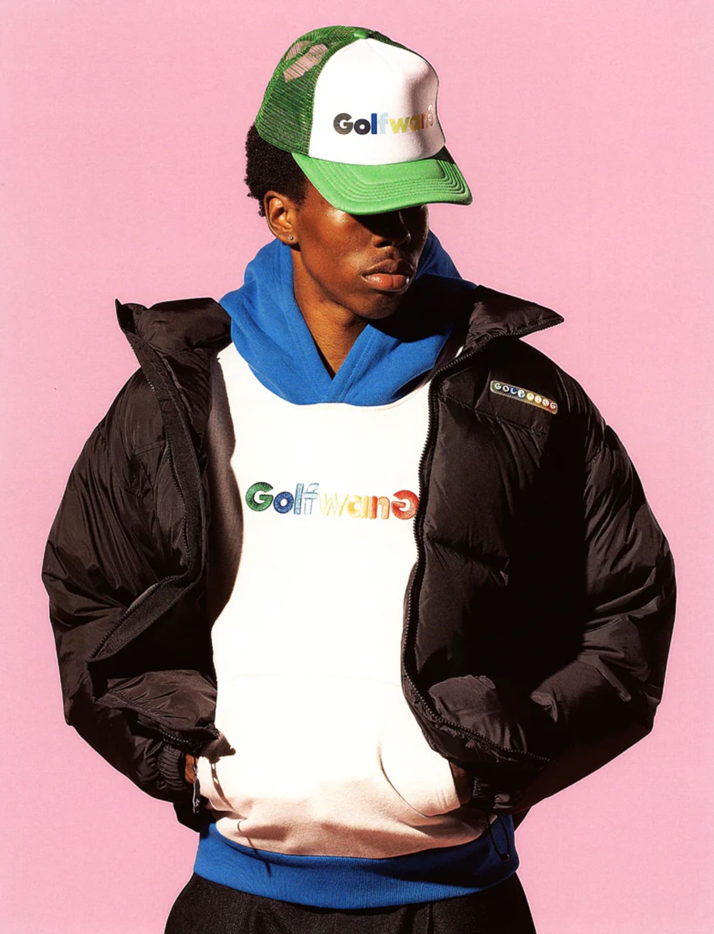 Golf Wang Fall/Winter 2022