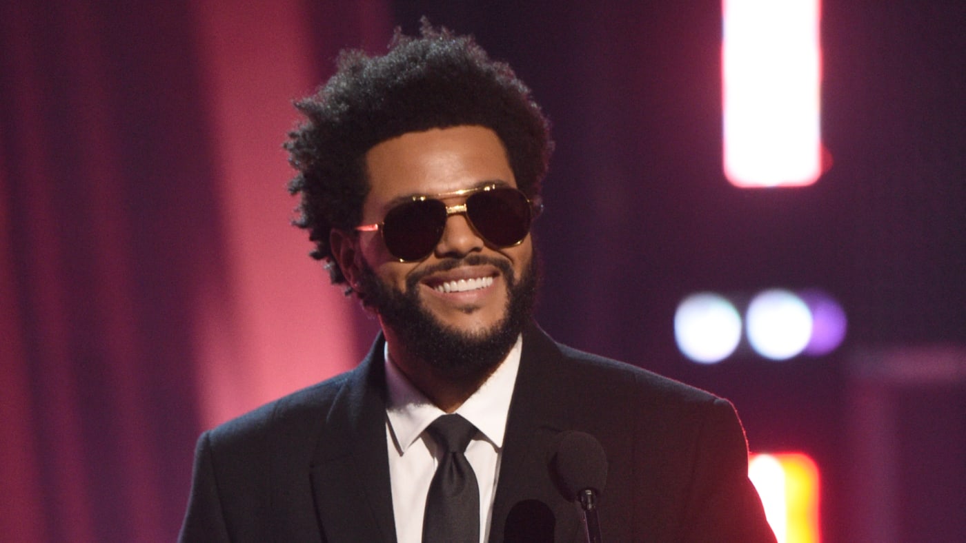The Weeknd Buys Los Angeles Mansion for 70 Million Complex