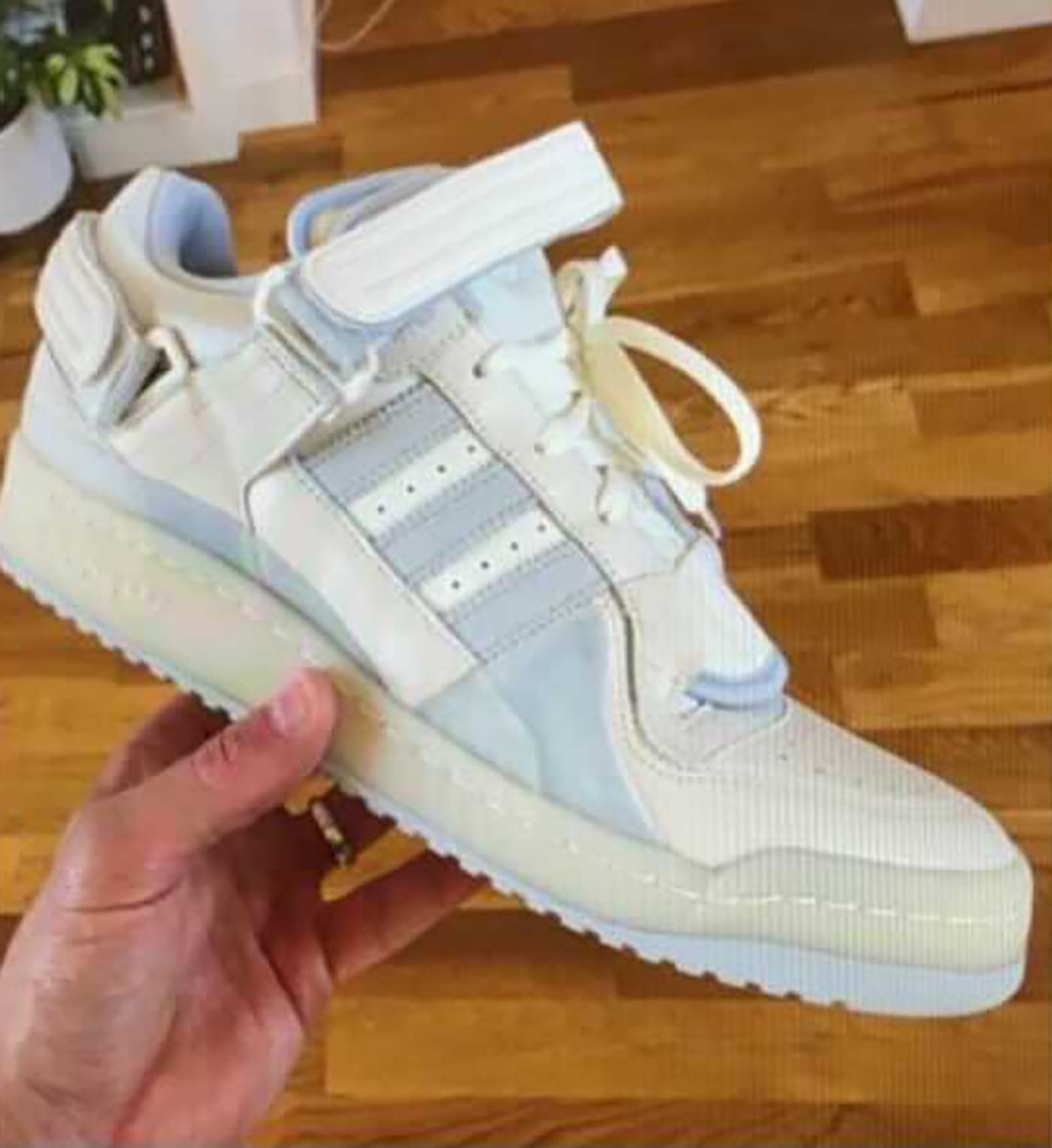 Bad Bunny Adidas Shoes The most remarkable sneakers of Bad Bunny to