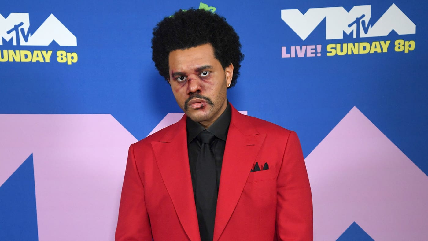 The Weeknd & XO Team Open Up About Grammys Snub: 'We Did ...