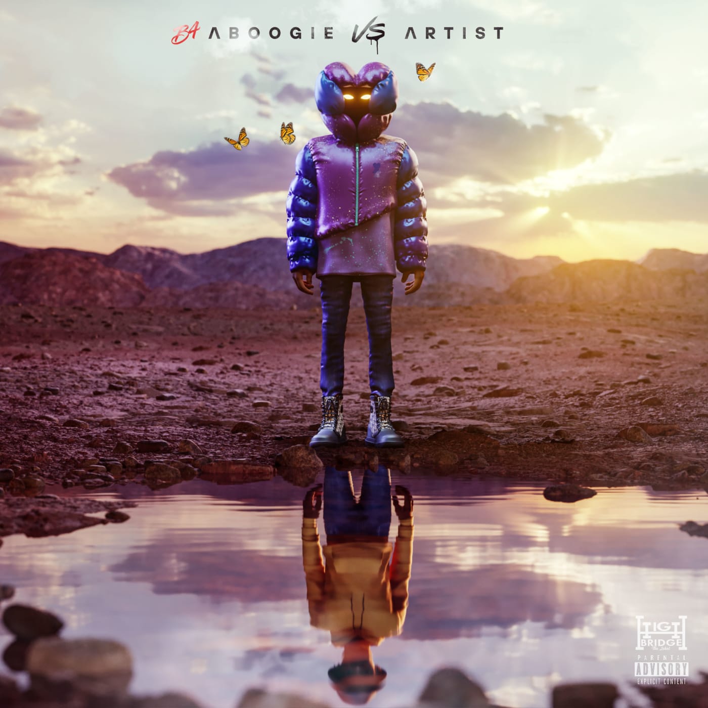 Stream A Boogie Wit Da Hoodie’s ‘B4 AVA’ EP f/ Lil Durk Complex