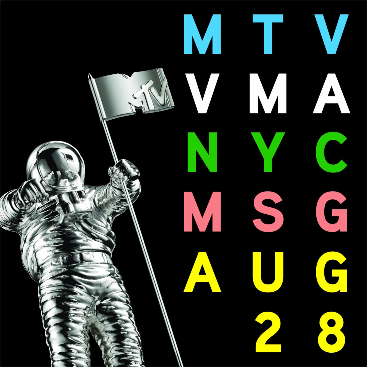 VMAs TV Ratings Fall, Social Media Numbers Rise Complex