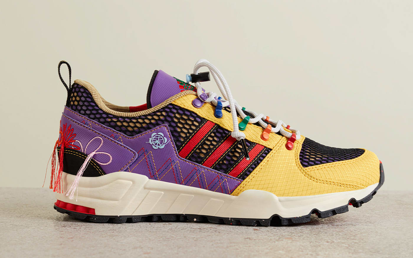 Sean Wotherspoon x Adidas EQT 93