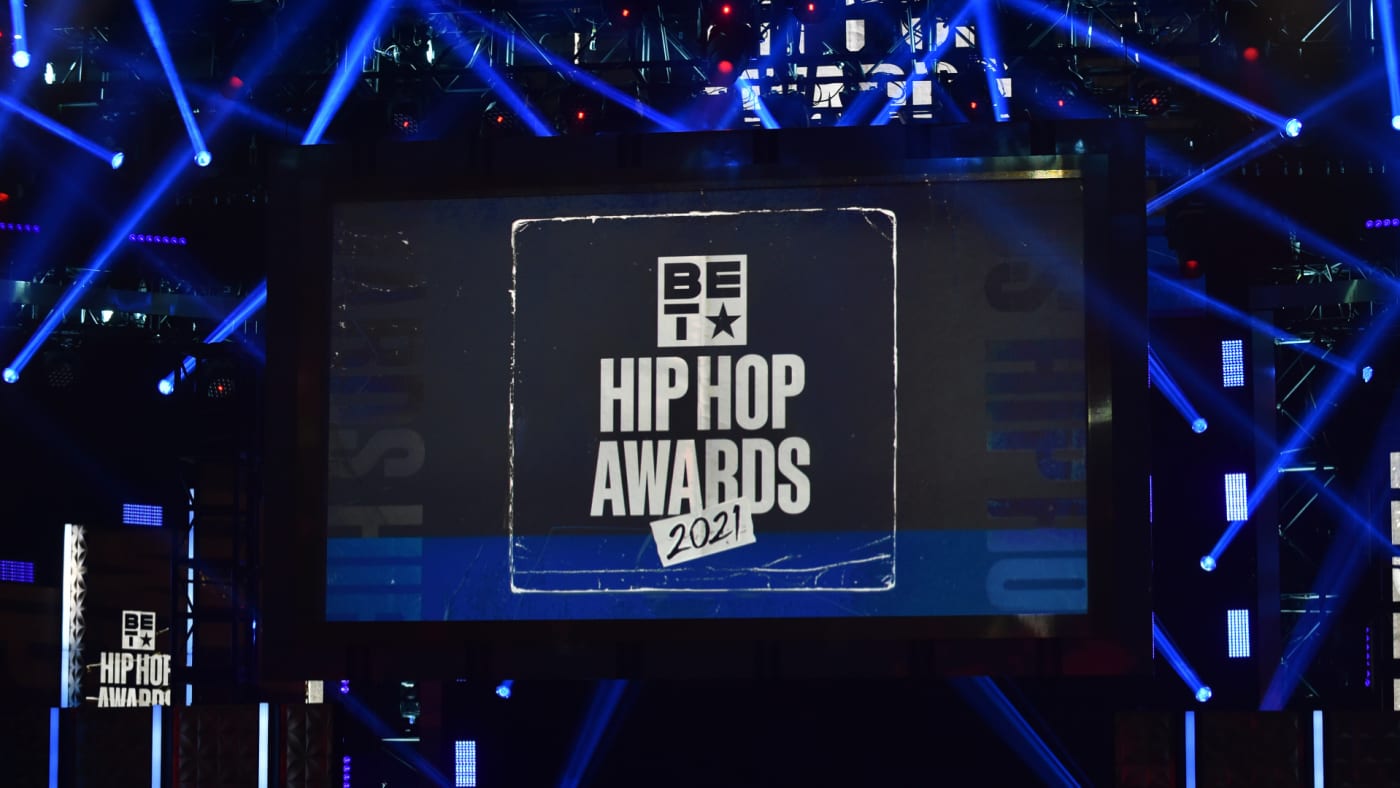 Here Are the Winners of the 2021 BET Hip Hop Awards Complex