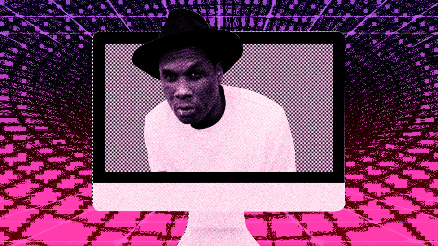 The Story Behind The Leak Of Jay Electronica S Act Ii Album Complex